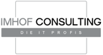 Imhof Consulting Logo